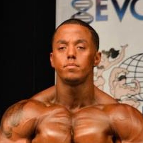 Leon Franklin