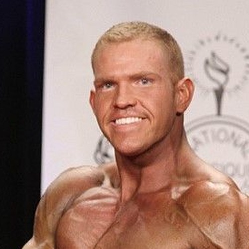 Mike Dahlk