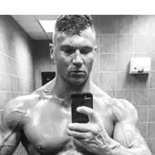 Scott Dettro profile photo
