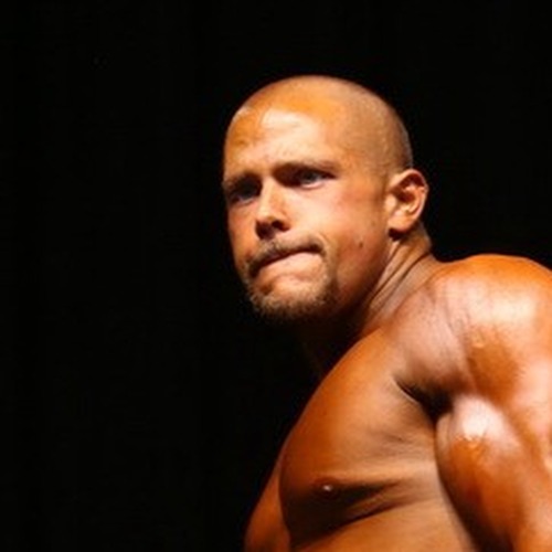 Darren Muerth profile photo