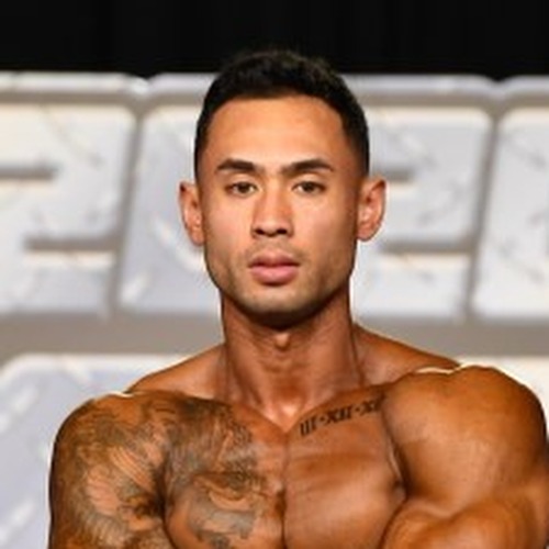 Pham Nguyen profile photo