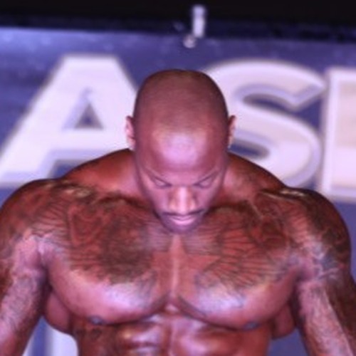 Steve McAlister profile photo