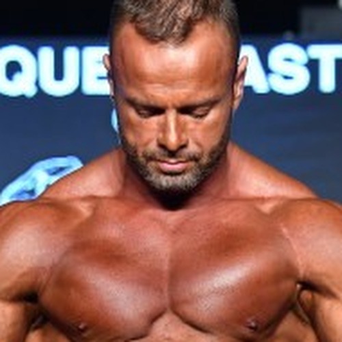 Jesse Norris profile photo