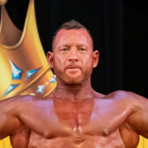 Andrew McCoy profile photo