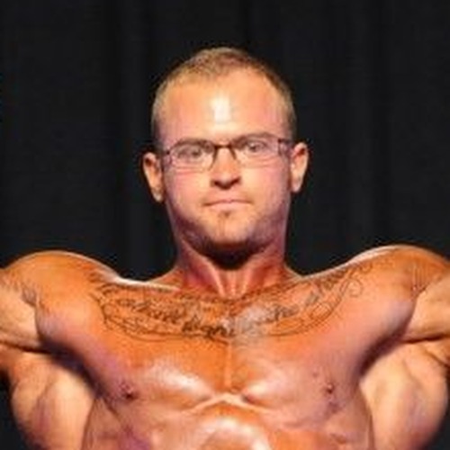 Nicholas Tong profile photo