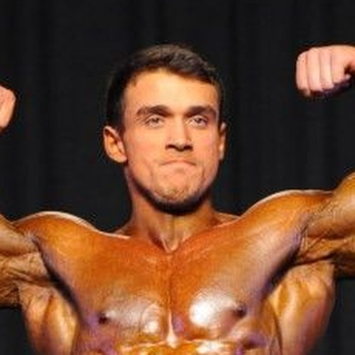 Johny Roua profile photo