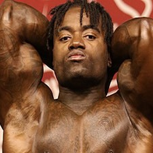 Valentino Harris