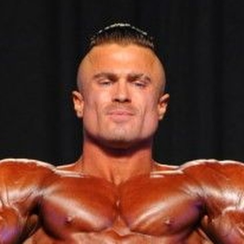 Seth Swenson profile photo