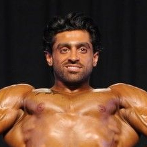 Harpreet Mann profile photo