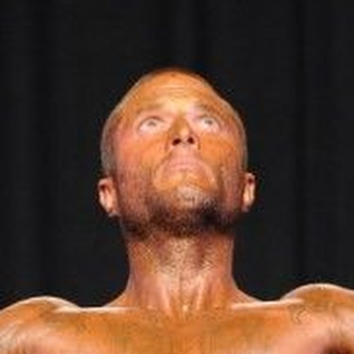 Samuel Wilson profile photo