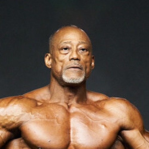 Charles Thornton profile photo