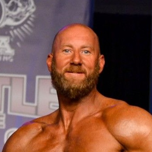 Christopher Bradford profile photo