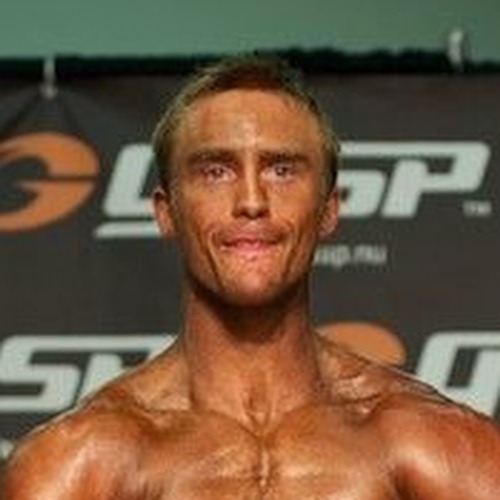 Nick Dobson profile photo