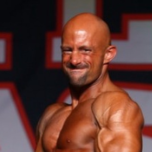 Rowdy Williams profile photo