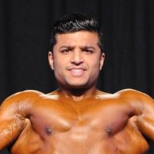 Bhavik Patel profile photo