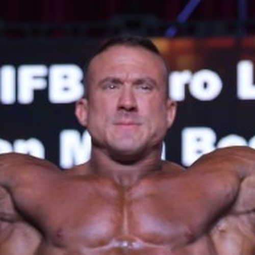 Chris Didomenico profile photo