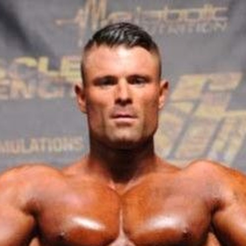 Jon Marks profile photo