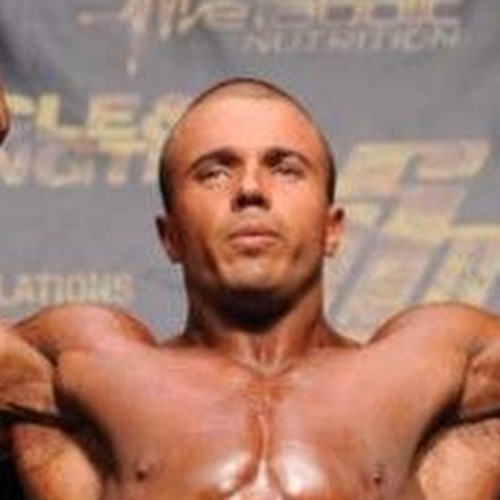 Jerome Owens profile photo