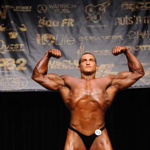 Eric Blok profile photo