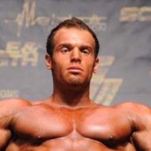 Alfonso Castellana profile photo