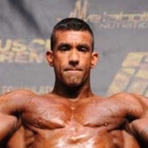 John Melinier profile photo