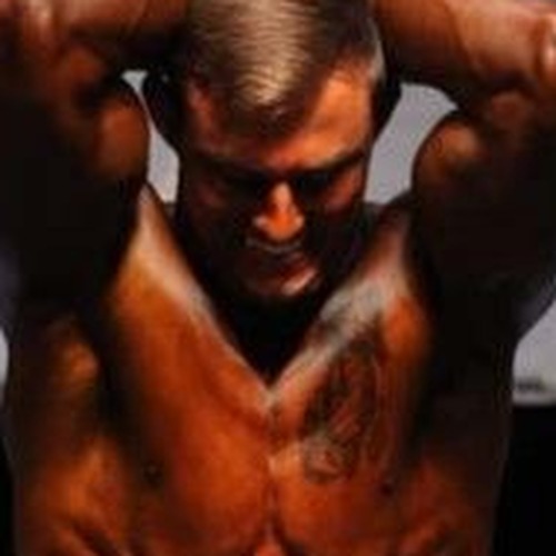 Seth Brown profile photo