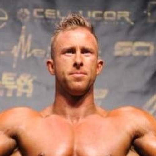 Skyler Ocetnik profile photo