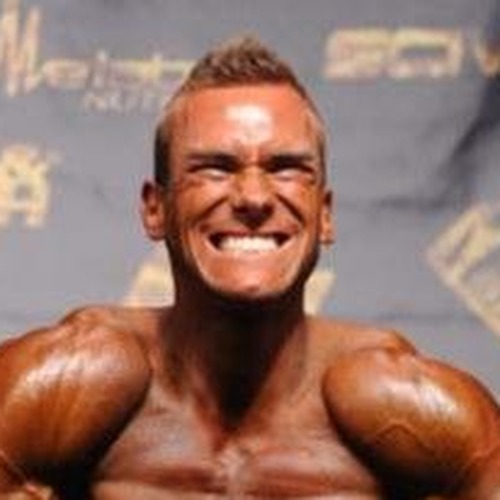 Bronson Butler profile photo