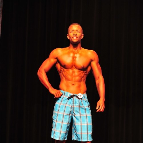 Nick Thomas profile photo