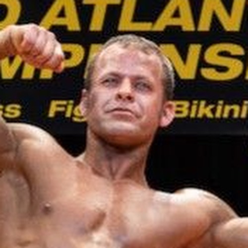 Mark Mondock profile photo