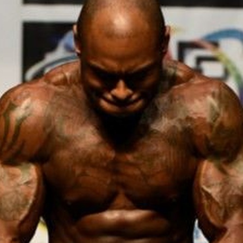 Jhakeem Jones profile photo