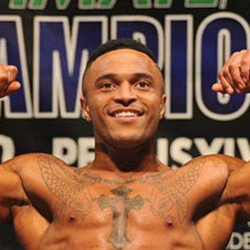 Nate Soto profile photo
