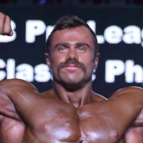 Brady King