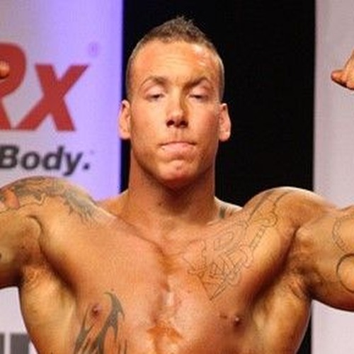 Corey Lay profile photo