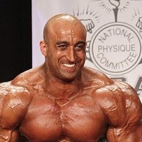 Michael Nicosia profile photo