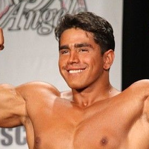Handal Saldaña profile photo
