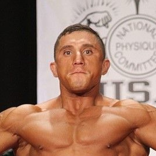 William Escobar profile photo