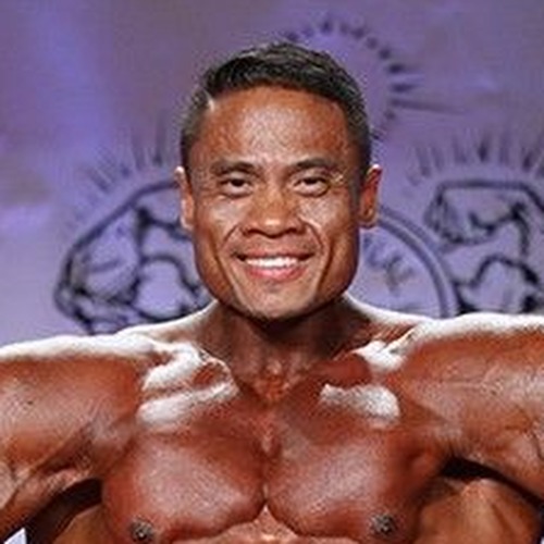 Stanley Cuaresma profile photo
