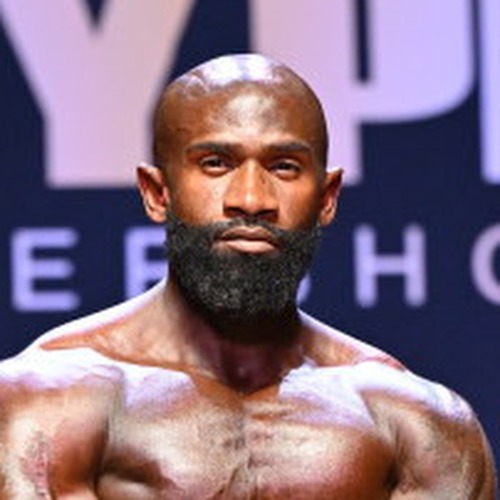Darnell Jones profile photo