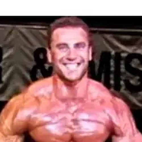 Claudio Mostacci profile photo