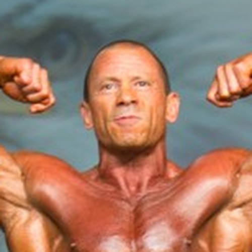 George Nickell profile photo