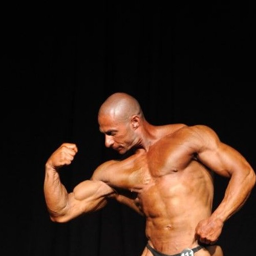 Davide Mazzotta profile photo