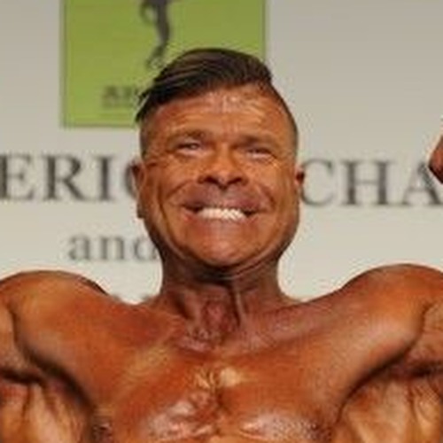 Randy Sebastian profile photo