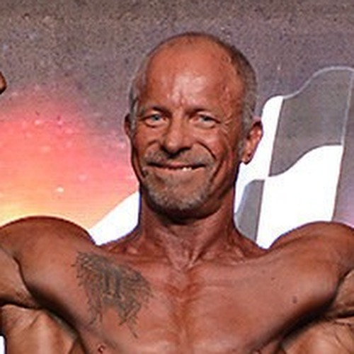 Jeff Dunn profile photo