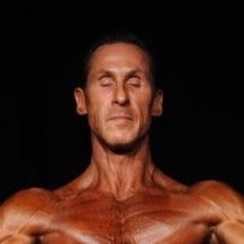 John Contino profile photo