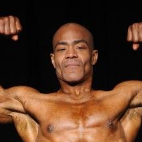 Linzell Stackhouse profile photo