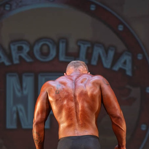 Bradley Johnson profile photo