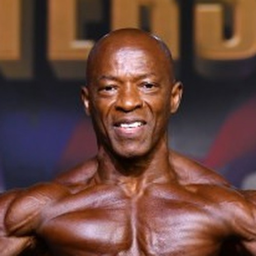 Julio Franco profile photo