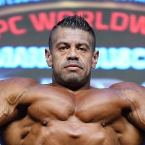 Victor Eric Lopez Garcia profile photo