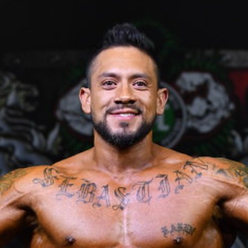 Arturo Esquivel Ramirez profile photo